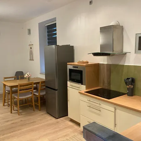 High Noon Apartament