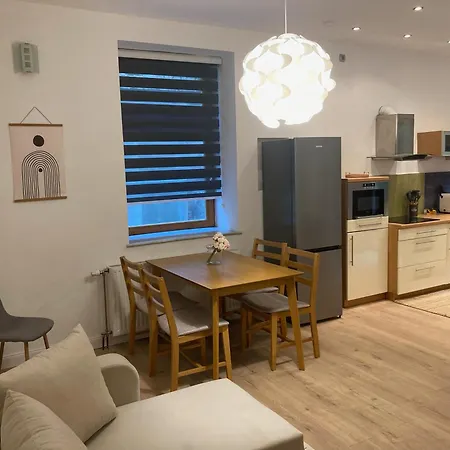 High Noon Apartment