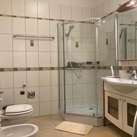 Appartamento High Noon Budapest